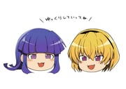 二次元插画 #11461560