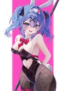 二次元插画 #11461563