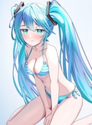 二次元插画 #11461569