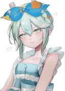 二次元插画 #11461572