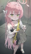 二次元插画 #11461577