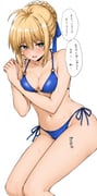 二次元插画 #11461580