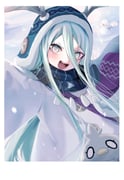 二次元插画 #11461585