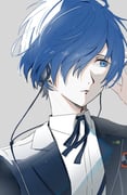 二次元插画 #11461586