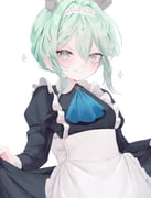 二次元插画 #11461589