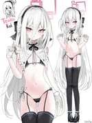 二次元插画 #11461593