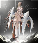 二次元插画 #11461604