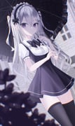 二次元插画 #11461607