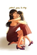 二次元插画 #11461619