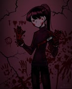 二次元插画 #11461620