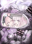 二次元插画 #11461622