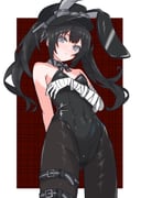 二次元插画 #11461624