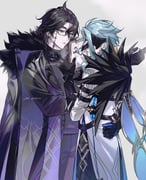 二次元插画 #11461634