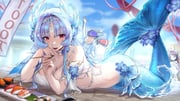 二次元插画 #11461662