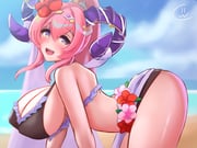 二次元插画 #11461665