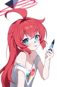 二次元插画 #11461669