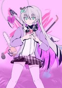 二次元插画 #11461671