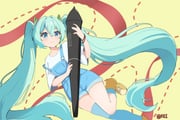 二次元插画 #11461673