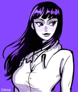 二次元插画 #11461676