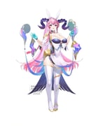 二次元插画 #11461678