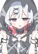 二次元插画 #11461680