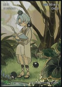 二次元插画 #11461684