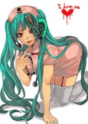 二次元插画 #11461686