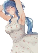 二次元插画 #11461688