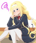 二次元插画 #11461702