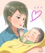 二次元插画 #11461708