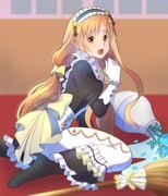 二次元插画 #11461712