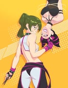 二次元插画 #11461718