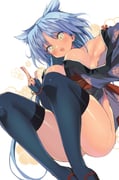 二次元插画 #11461722