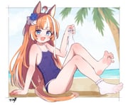 二次元插画 #11461723