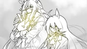 二次元插画 #11461727