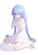 二次元插画 #11461729