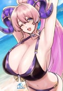 二次元插画 #11461732