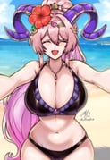 二次元插画 #11461736