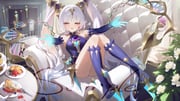 二次元插画 #11461737