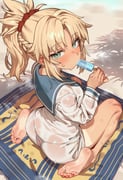 二次元插画 #11461738