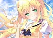 二次元插画 #11461742