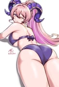 二次元插画 #11461744