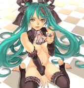 二次元插画 #11461751