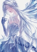 二次元插画 #11461752