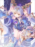 二次元插画 #11461754