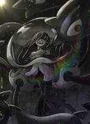 二次元插画 #11461756