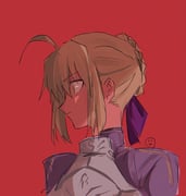 二次元插画 #11461782