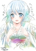 二次元插画 #11461784