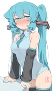 二次元插画 #11461787