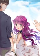 二次元插画 #11461790